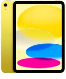 Apple Ipad 10 (2022, A14 Series)