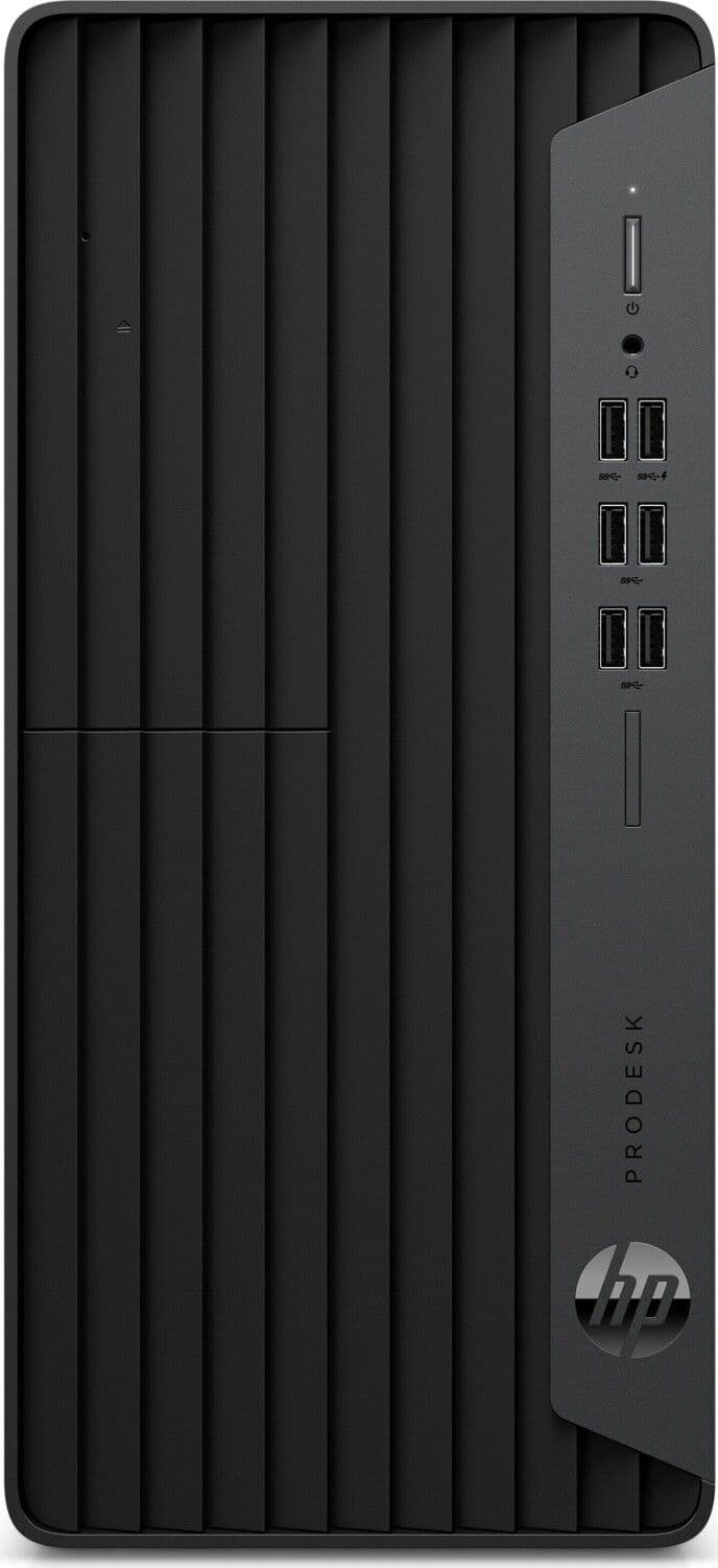 HP ProDesk 600 G6 MT   i5-10400   32 GB   512 GB SSD   Win 11 Pro - Refurbished