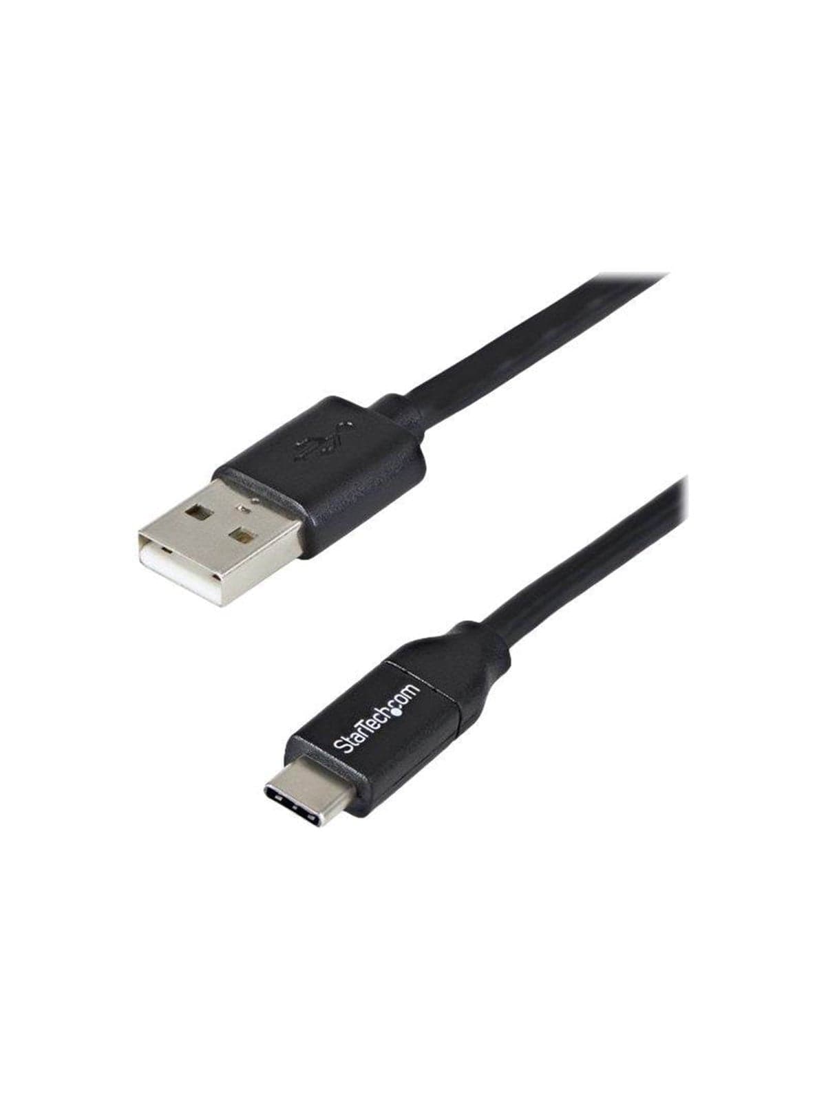 StarTech.com USB to USB C Cable - 2 m USB 2.0 Type C Cable 10 Pack - USB-C cable - USB to USB-C - 2 m