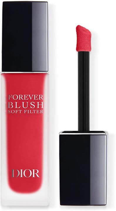 Christian Dior Forever Blush Soft Filter Fard à joues / Blush