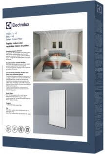 Electrolux Efwbth3 Breath -Filter