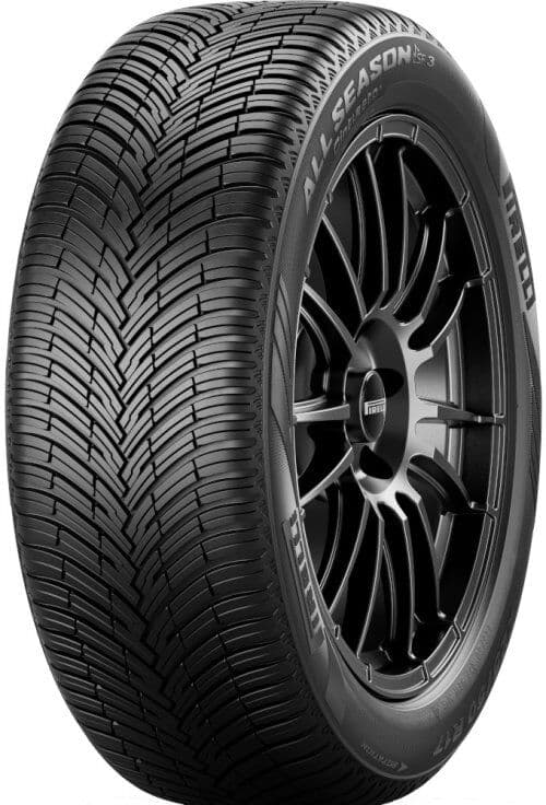 Pirelli Ganzjahresreifen 215/60 R17 100v Xl - Cinturato All Season Sf 3 4311400