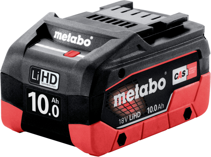 Metabo 625549000 - Batteri