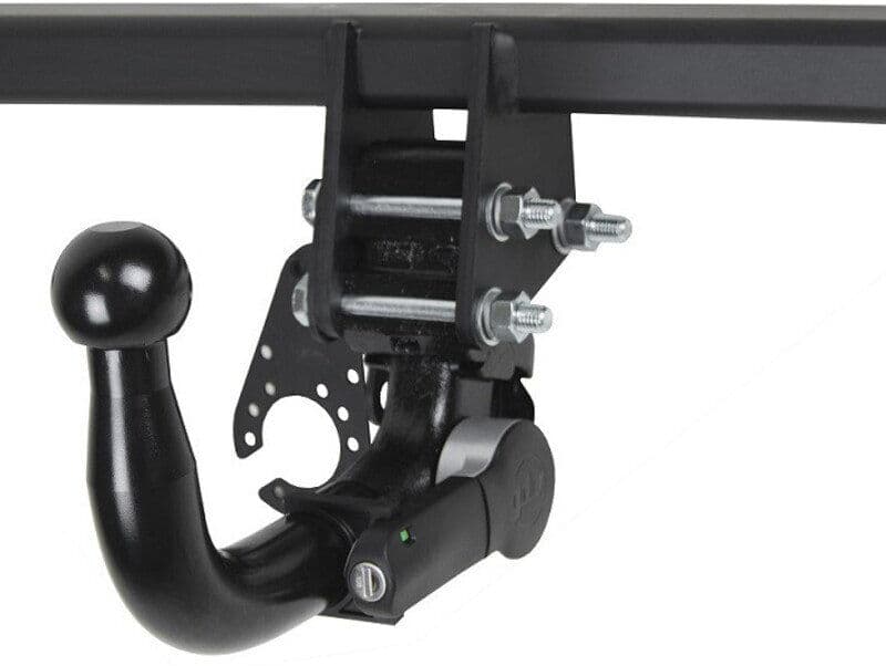 Renault Attelage BYD Dolphin uniquement pour porte-vélos (05/23-) RDSOV