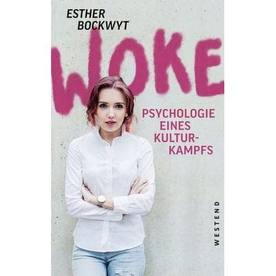 Woke, Taschenbuch von Esther Bockwyt, Westend, 978-3-86489-444-2