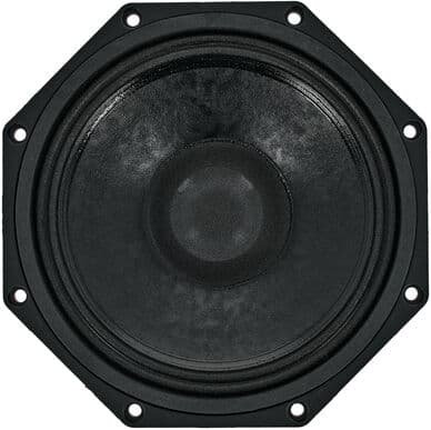 B&C 8FCX51 8/8 Ohms