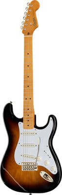 Squier CV 50s Strat MN 2-SB 2