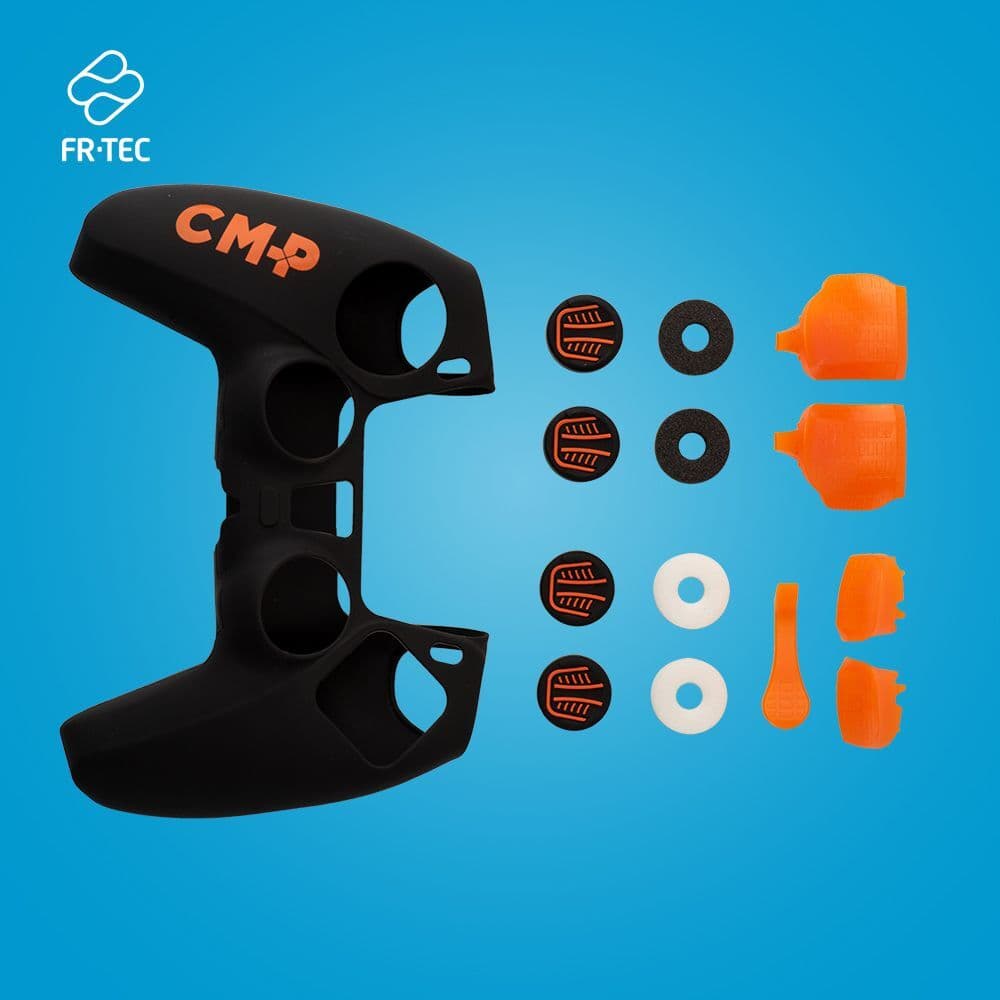 PS5 Ohjaimen Mod Pro (CMP) FR-Tec