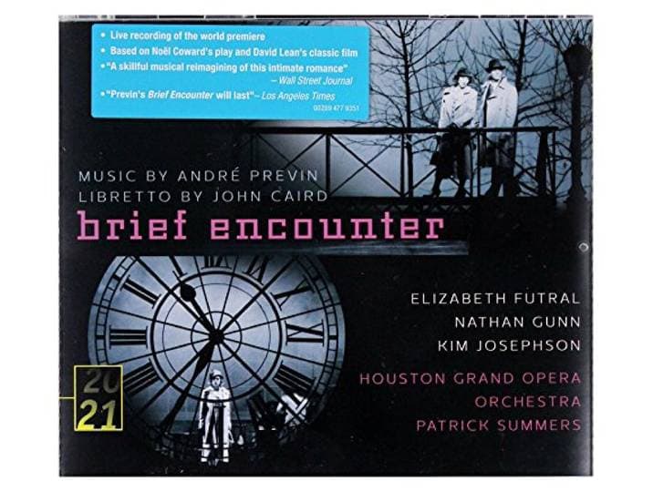 Various Artists - A Brief Encounter