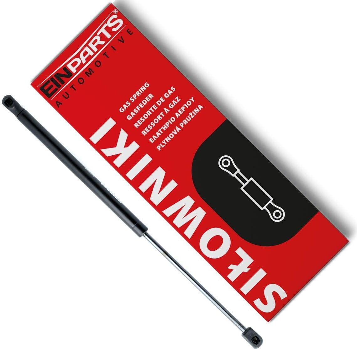 EINPARTS EP10156GS Tailgate strut