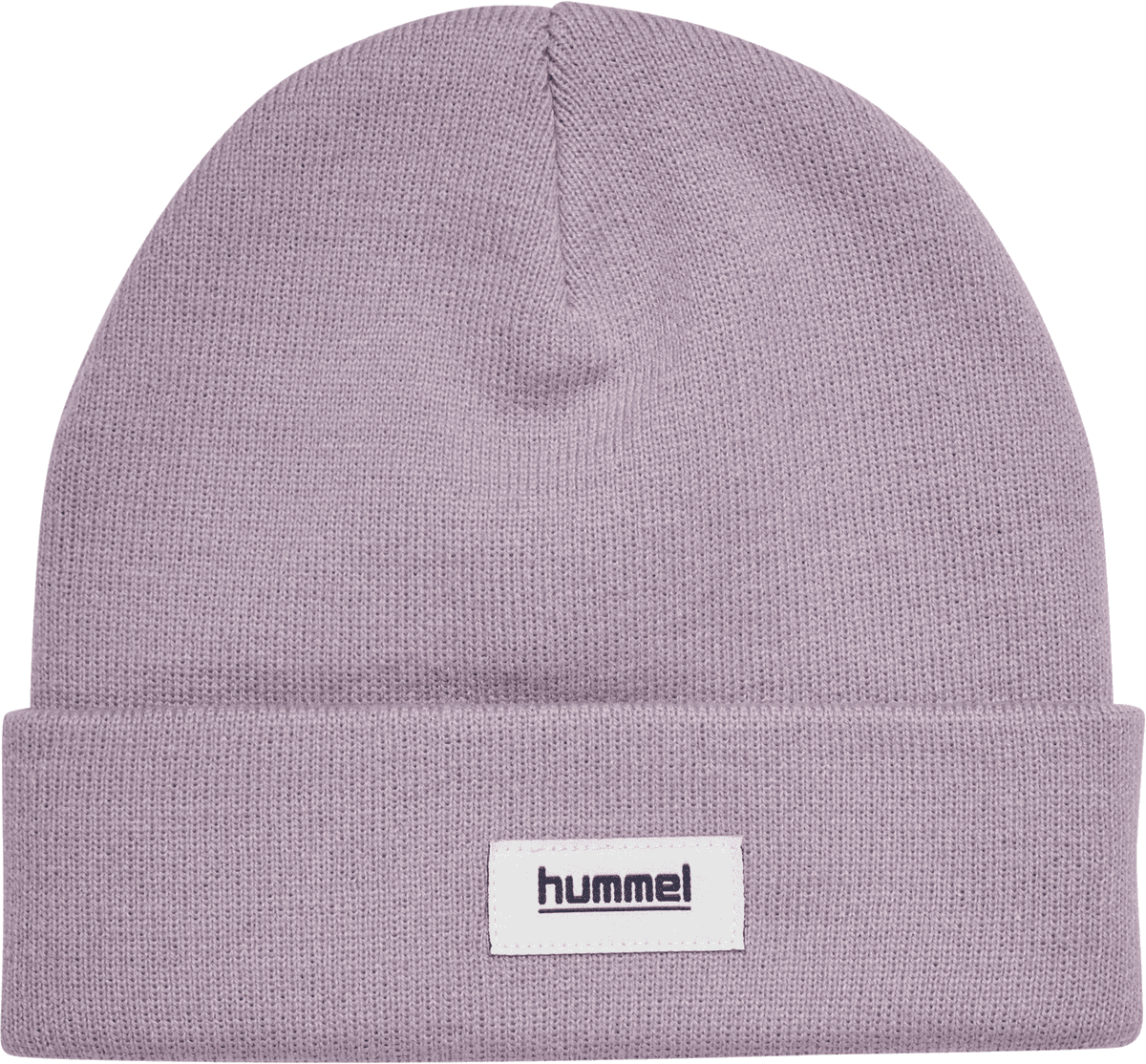 Hummel Kids' Hmljr Knit Beanie Sea Fog One Size