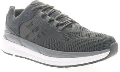 Propet Propét Ultra 267 - Mens 10.5 Grey Training E3