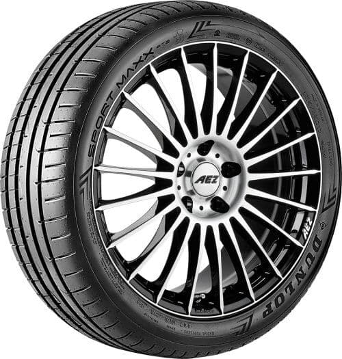 Dunlop Reifen Sommerreifen 225/50r17 98(Y) - Sport Maxx Rt2 532680
