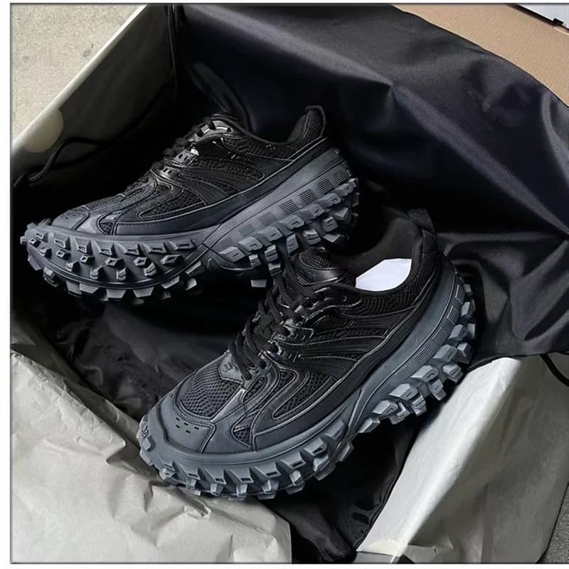 GCYFWJ Luxus Marke Frauen Lace-Up Turnschuhe Dicken Boden Komfortable Plattform Schuhe Damen Im Freien Casual Schuhe Paar Vulkanisierte Schuhe