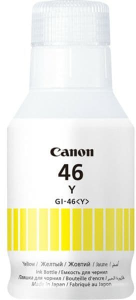 Canon GI-46Y - Gelb - Druckerpatrone
