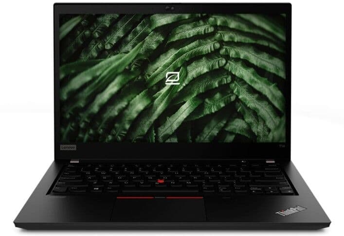 IBM Thinkpad T14 G1 14" i5 10310U, 16GB, SSD 512GB, FHD, A+