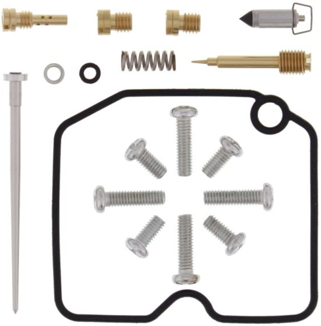 4 Ride Kit de réparation, carburateur 4RIDE AB26-1051