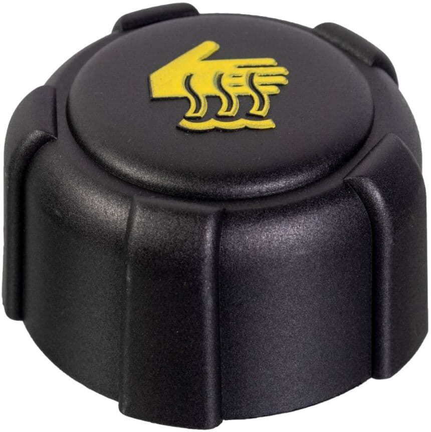Kansi, Jäähdytin Febi Bilstein 22085
