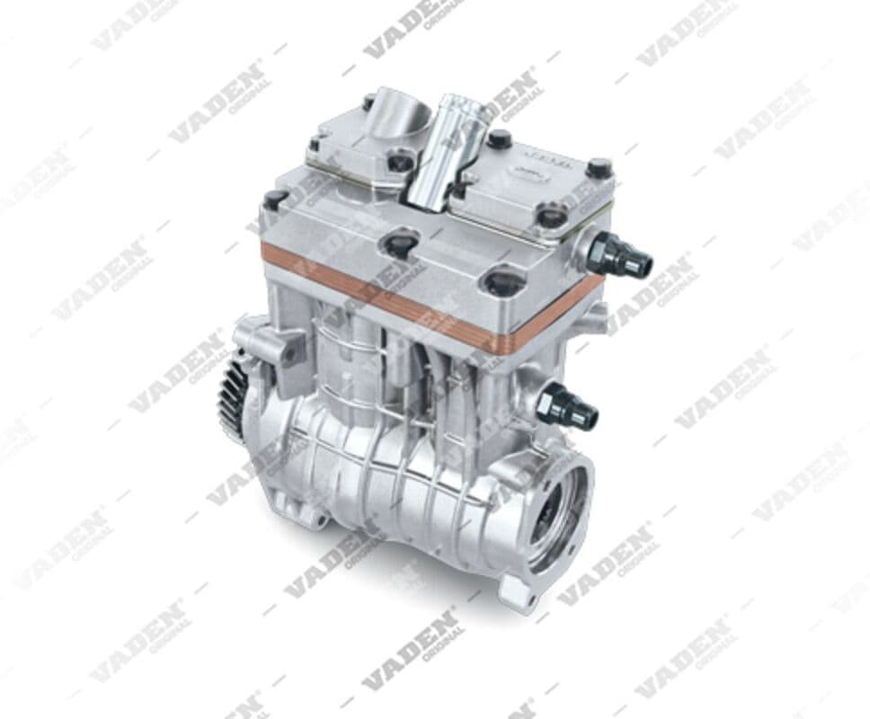 Compresor de aire VADEN 1100 410 001