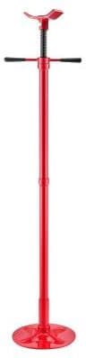 All Categories Goods Heavy Duty Underhoist Support Stand With Ton Capacity & Stable Base Heavy Duty Underhoist Support Stand With Ton Capacity & Stable Base