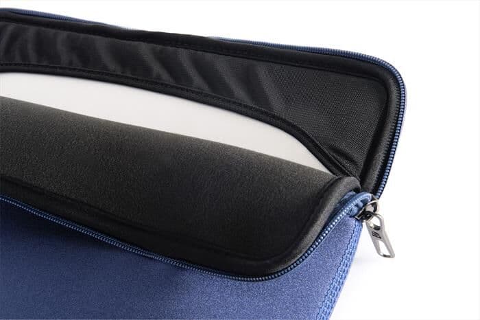 Tucano Elements Custodia MacBook Pro 13-blu