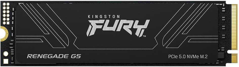Kingston Technology 4T FURY RENEGADE G5 M.2 2280 NVMe SSD