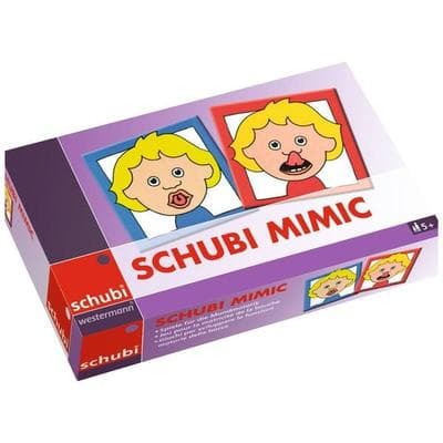 SCHUBI Mimic