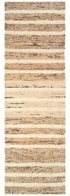 Lush Decor Mojave Horizon Stripe Indoor Area Rug