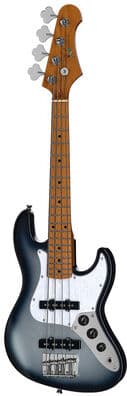 Flight Mini JB Bass Moonburst Moonburst