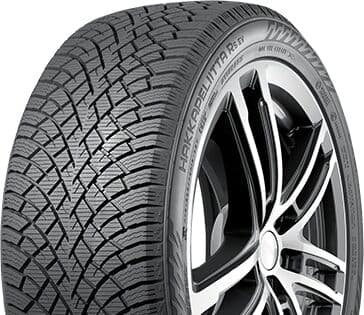 Nokian Hakkapeliitta R5 Ev 255/35 R21 98T XL Winterreifen
