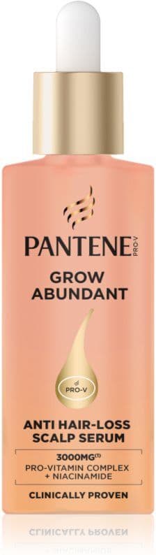 Pantene Pro-V Grow Abundant sérum anti-chute 60 ml