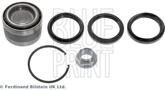 Kit De Roulement De Roue Blue Print Ads78306