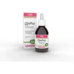 GSE CitroPlus 1200 Forte Grapefruitkernextrakt bio 250ml