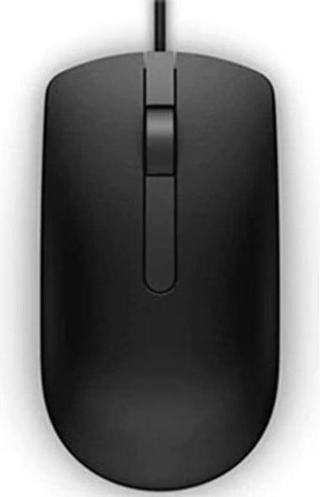 Dell Mouse 570 Óptico Usb Ambidiestro Talla Única Unisex