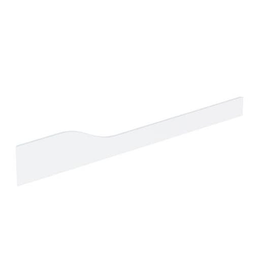 Geberit Geberit 3BAMBINI Front-Dekorblende f Spiel-u Waschtischlandschaft R we