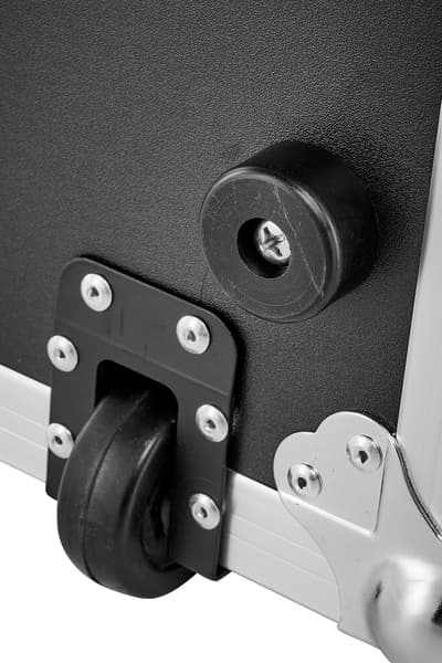 Moog Mini Model D ATA Case