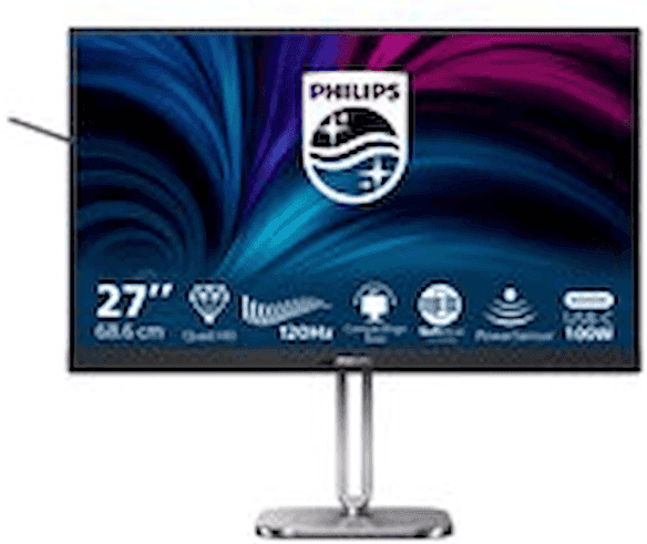 Philips 27B2U4601 - 4000 Series - LED-skÃ¤rm - 27" - 2560 x 1440