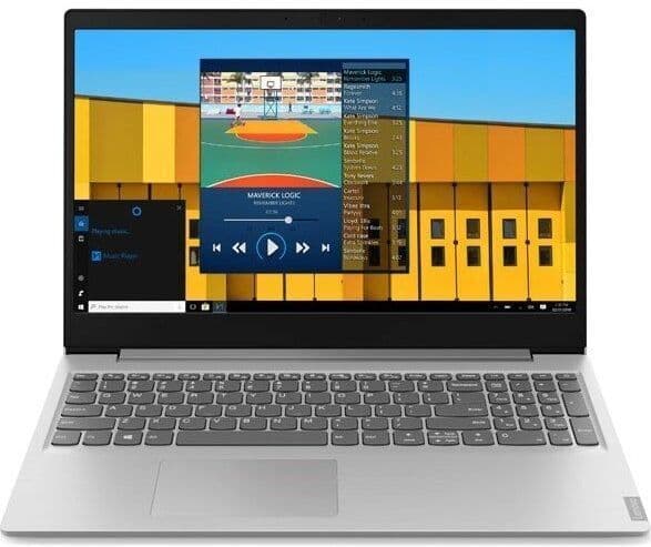 Lenovo IdeaPad S145-15IIL   i5-1035G1   15.6"   8 GB   2 TB SSD   WXGA   Win 11 Pro   UK