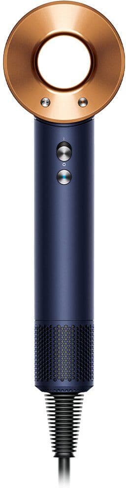 Secador de Cabelo DYSON HD07 412525-01 AZUL PRÚSSIA