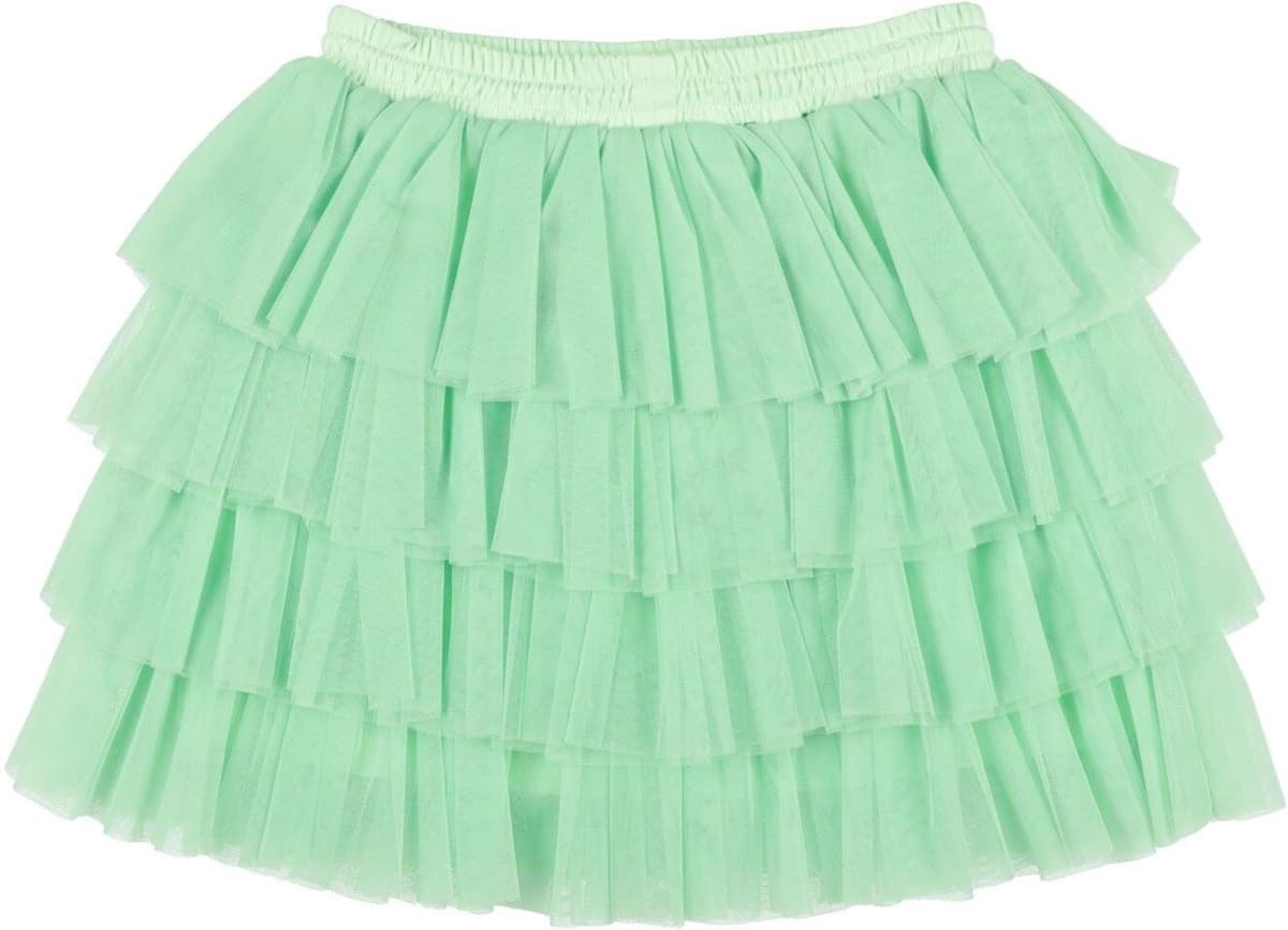 Iceberg Falda infantil Chica Verde claro 6,8 Chica