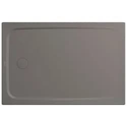 Kaldewei Duschwanne CAYONOPLAN Modell 2266-1, 800x1400x25 mm, warm grey 70, 362600010672 362600010672