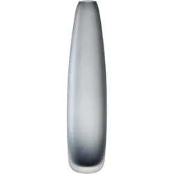 Leonardo, Vase, Vase Bellagio 46 cm, Anthrazit (1x)