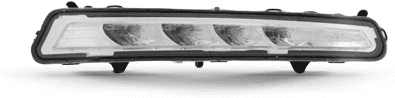 PRASCO SZ7504313 Luce diurna