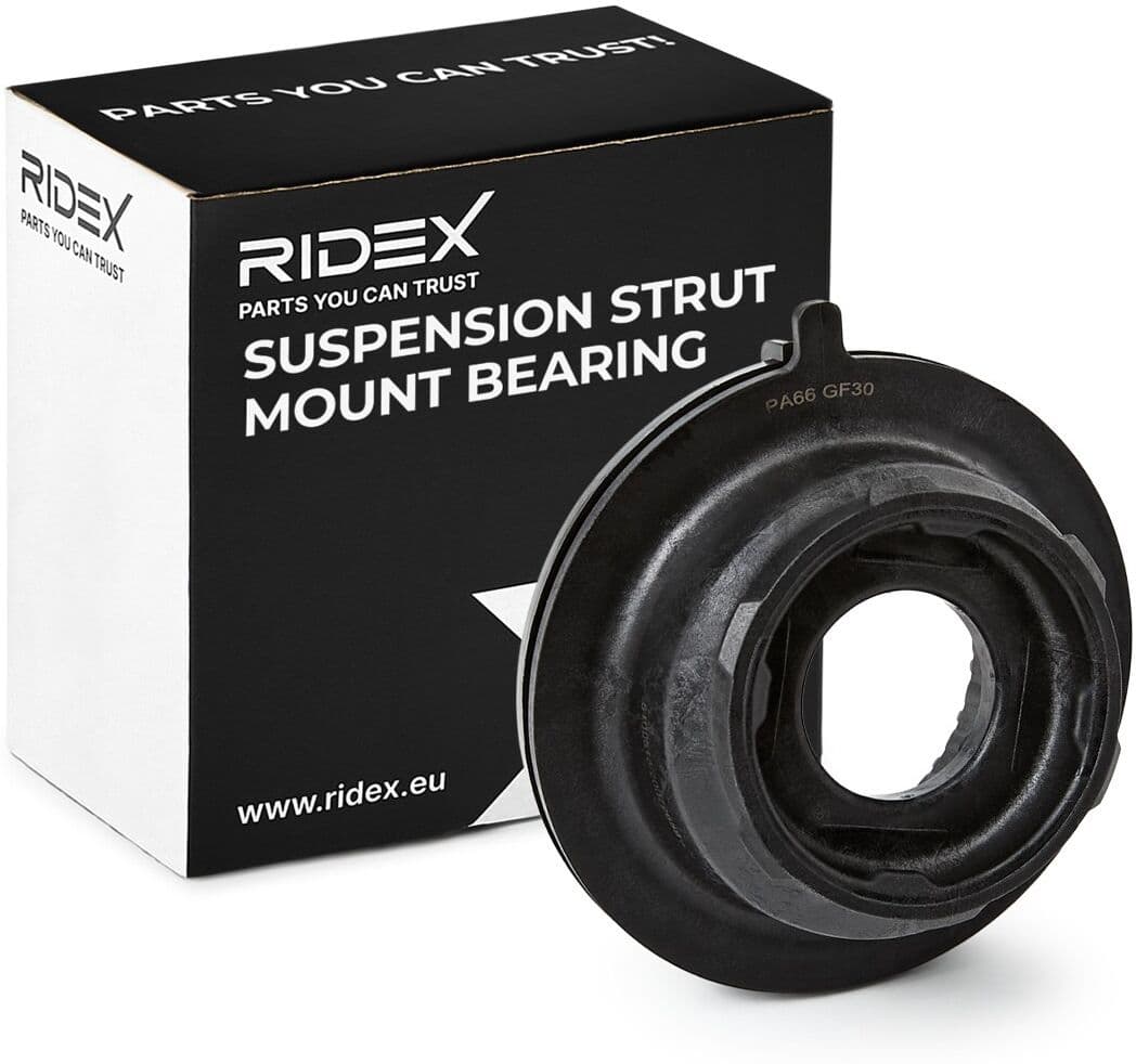 RIDEX 1626F0093 Fjærbeinslager