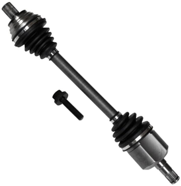 EURODRIVELINE VW-180 Trækaksel