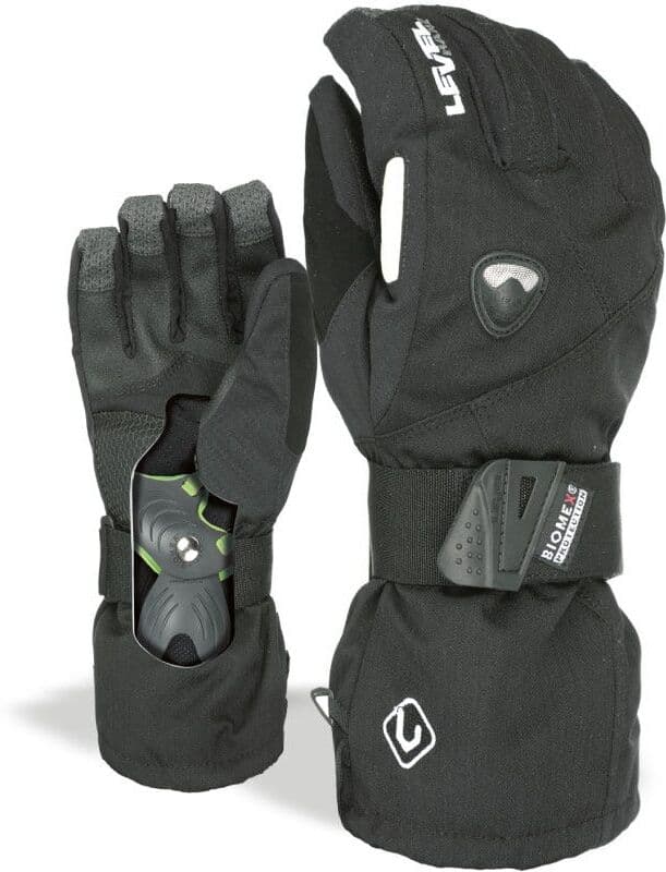 LEVEL FLY GLOVE