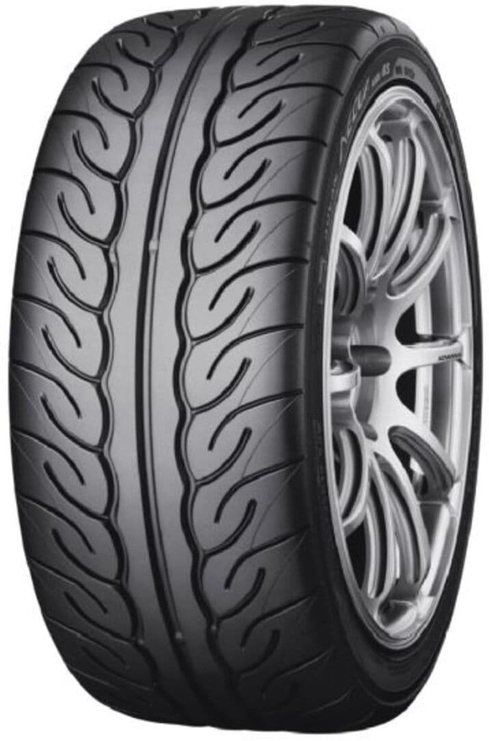 Pneu de verão YOKOHAMA Advan Neova AD08RS 225/45R16 89W