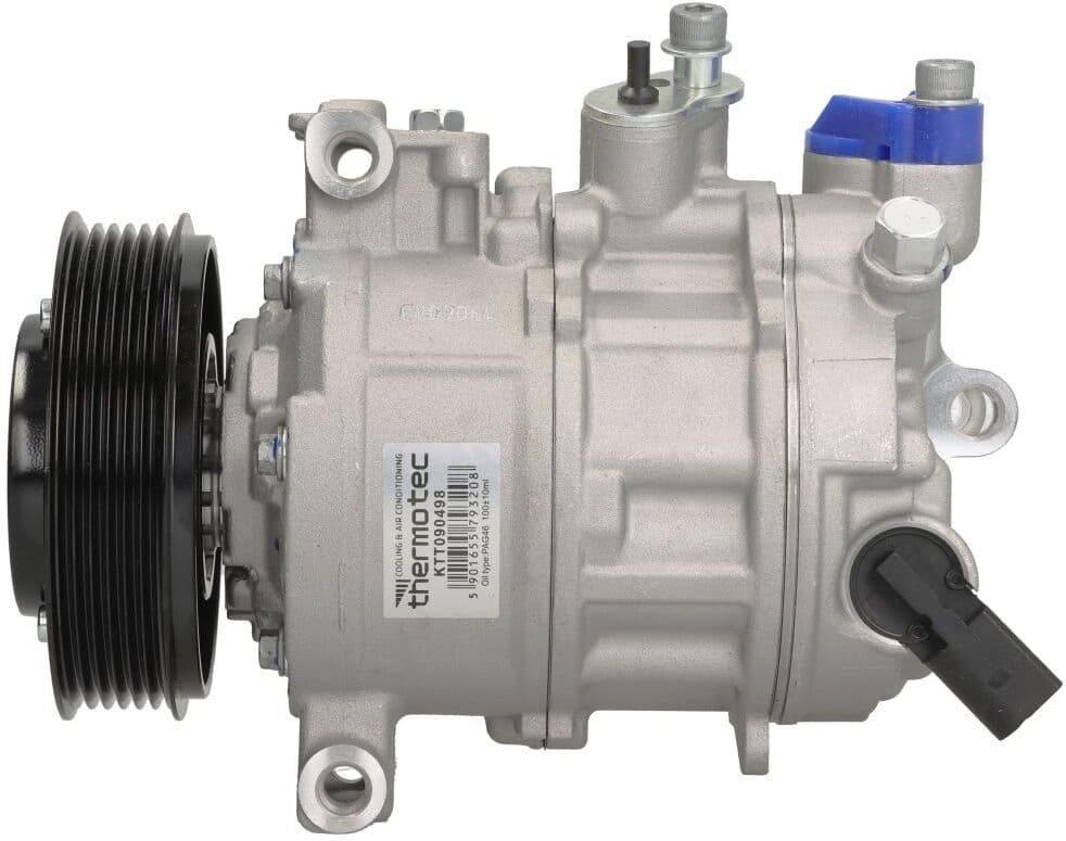 Thermotec Compressore aria condizionata KTT090498