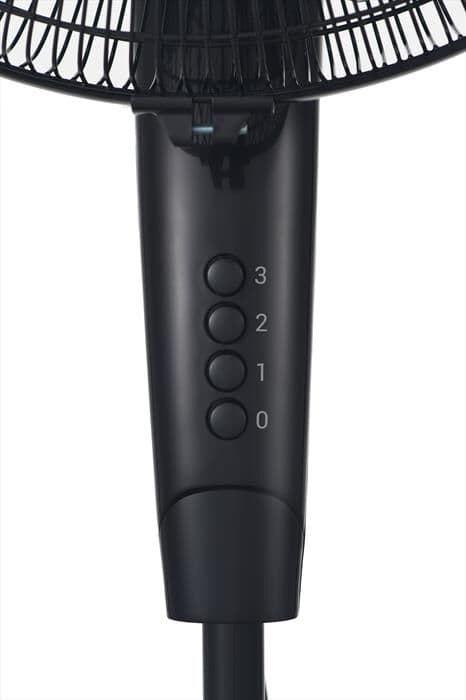 Beko Ventilatore A Piantana Efs5100b-nero