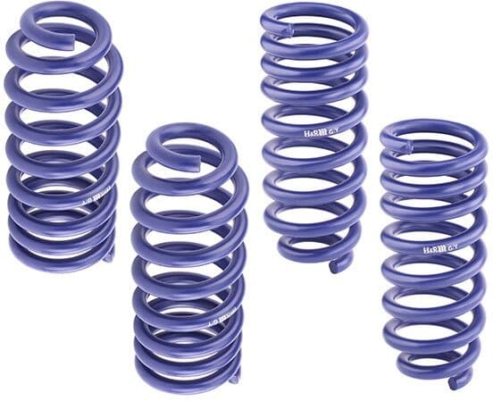 H&R 29213-3 Set arcuri
